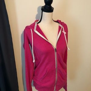 Victoria’s Secret PINK hoodie - S